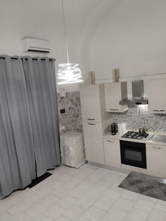 Апартаменти House Luroke Катанія Екстер'єр фото